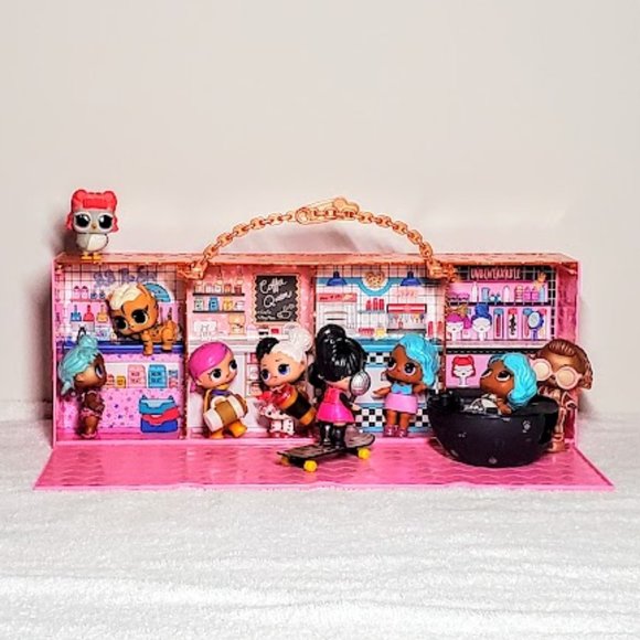 L.O.L Surprise! Bundle - Picture 3 of 16